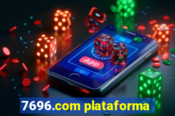 7696.com plataforma